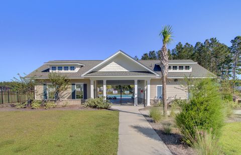 A home in Summerville