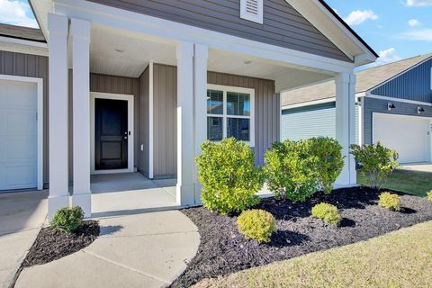 A home in Summerville