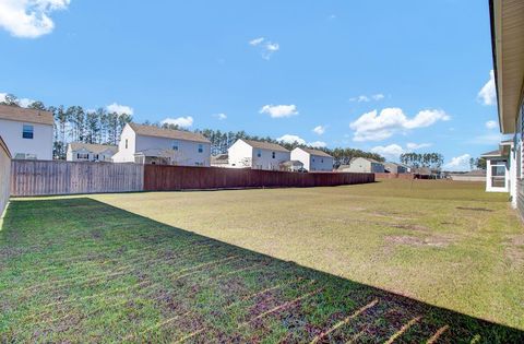 A home in Summerville