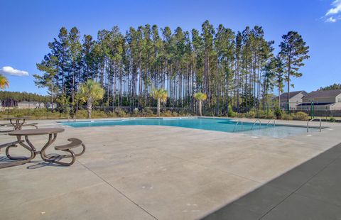 A home in Summerville