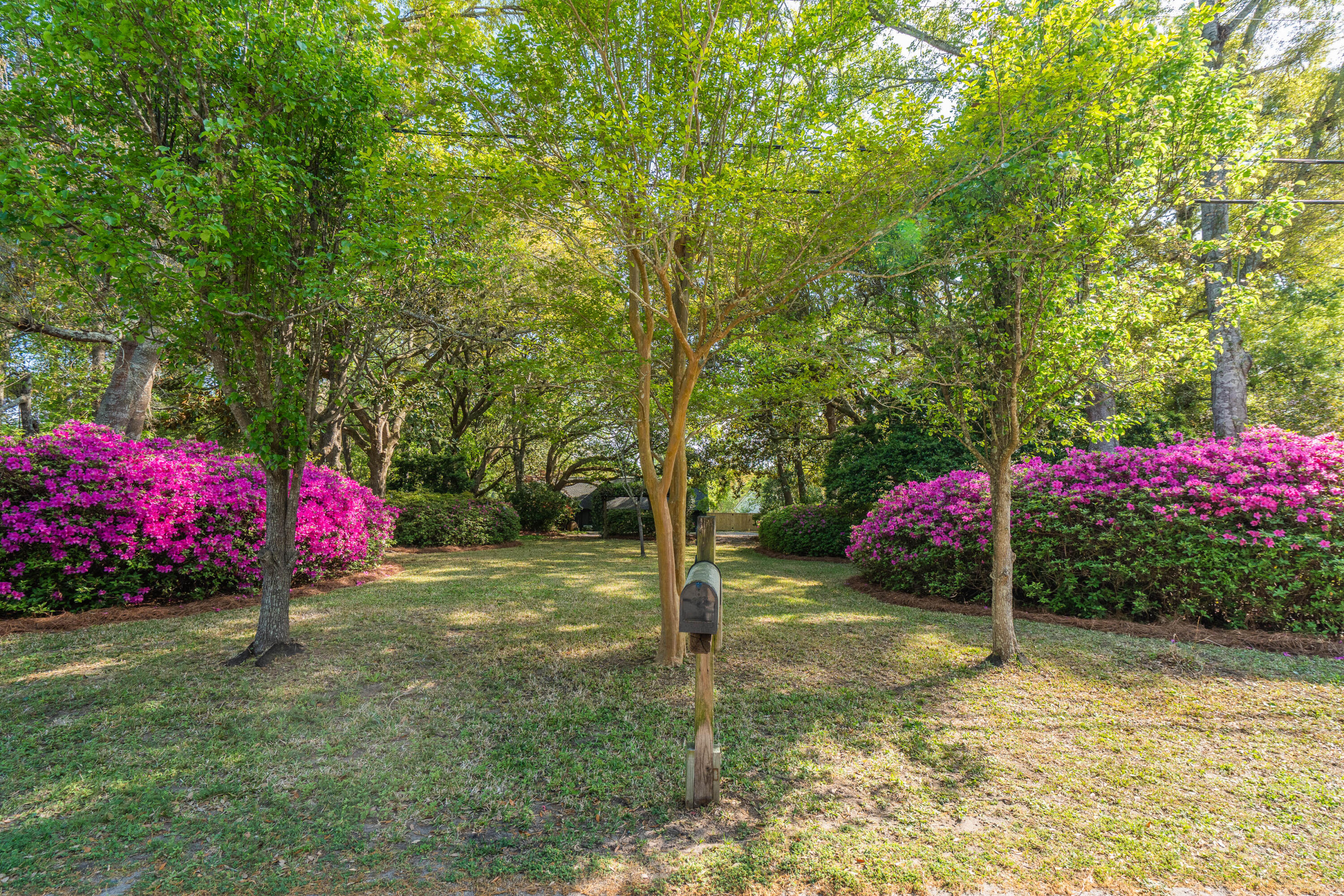2227 Woodland Shores Road