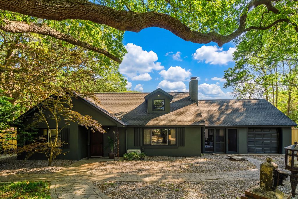 Photo of 2227 Woodland Shores Road, Charleston, SC 29412 (MLS # 26010213)