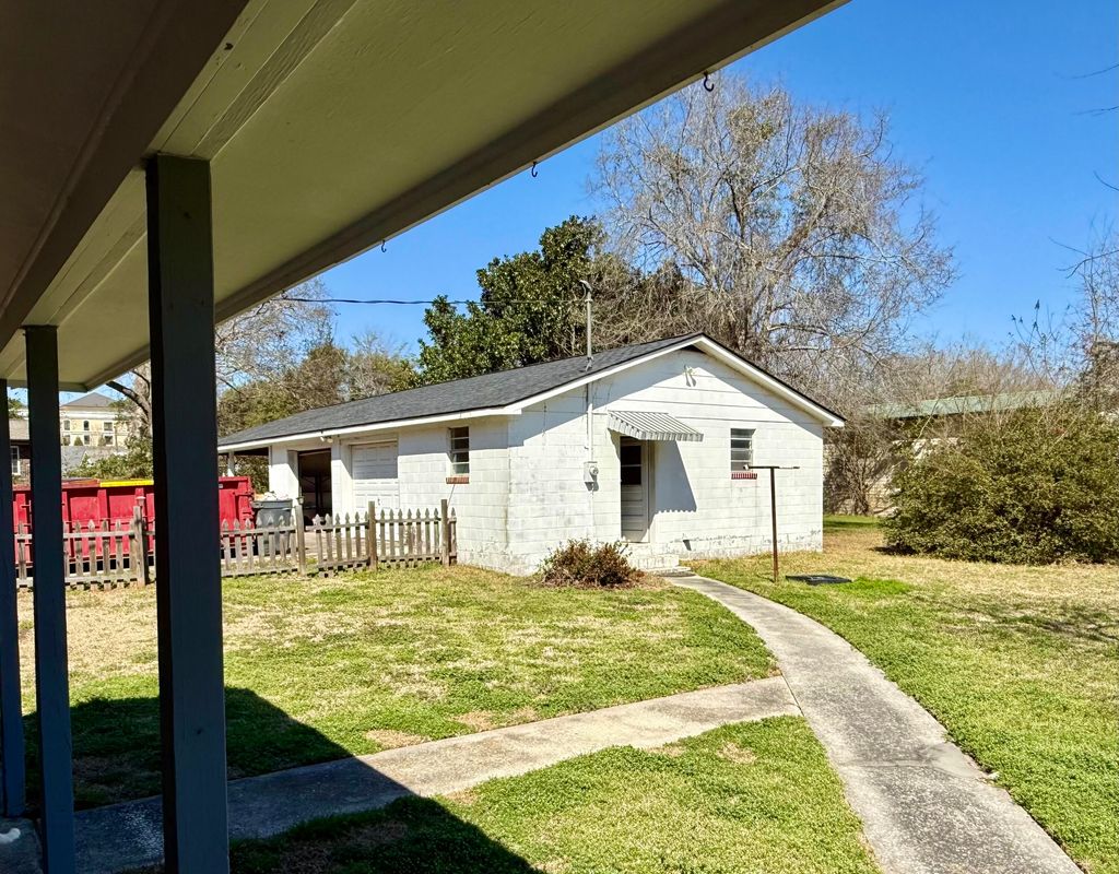 Photo of 8934 Powell Road, North Charleston, SC 29406 (MLS # 26005709)