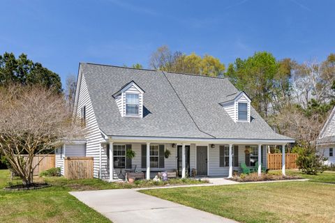 3172 Queensgate Way Mount Pleasant SC 29466