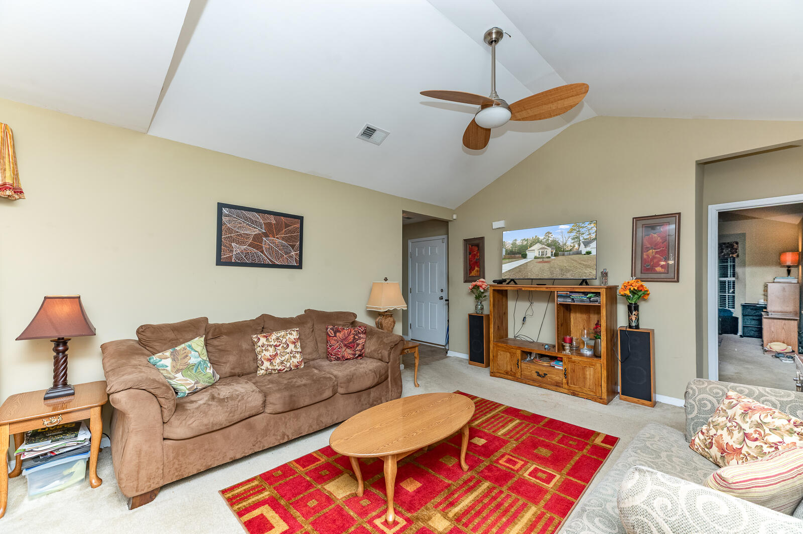 125 Farm Quarters Drive