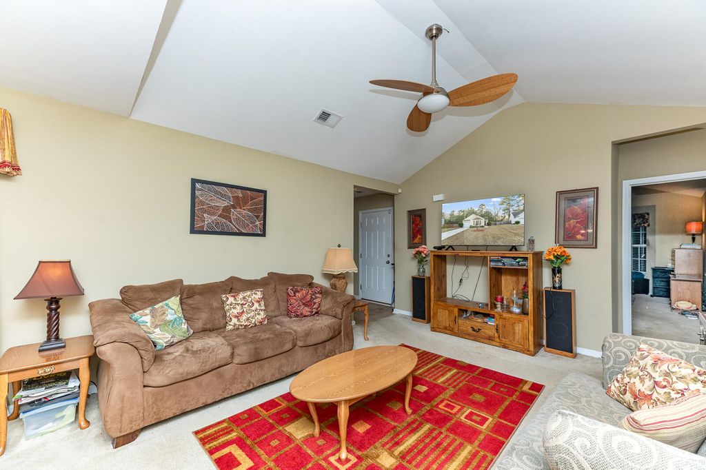 Photo of 125 Farm Quarters Drive, Goose Creek, SC 29445 (MLS # 26002362)