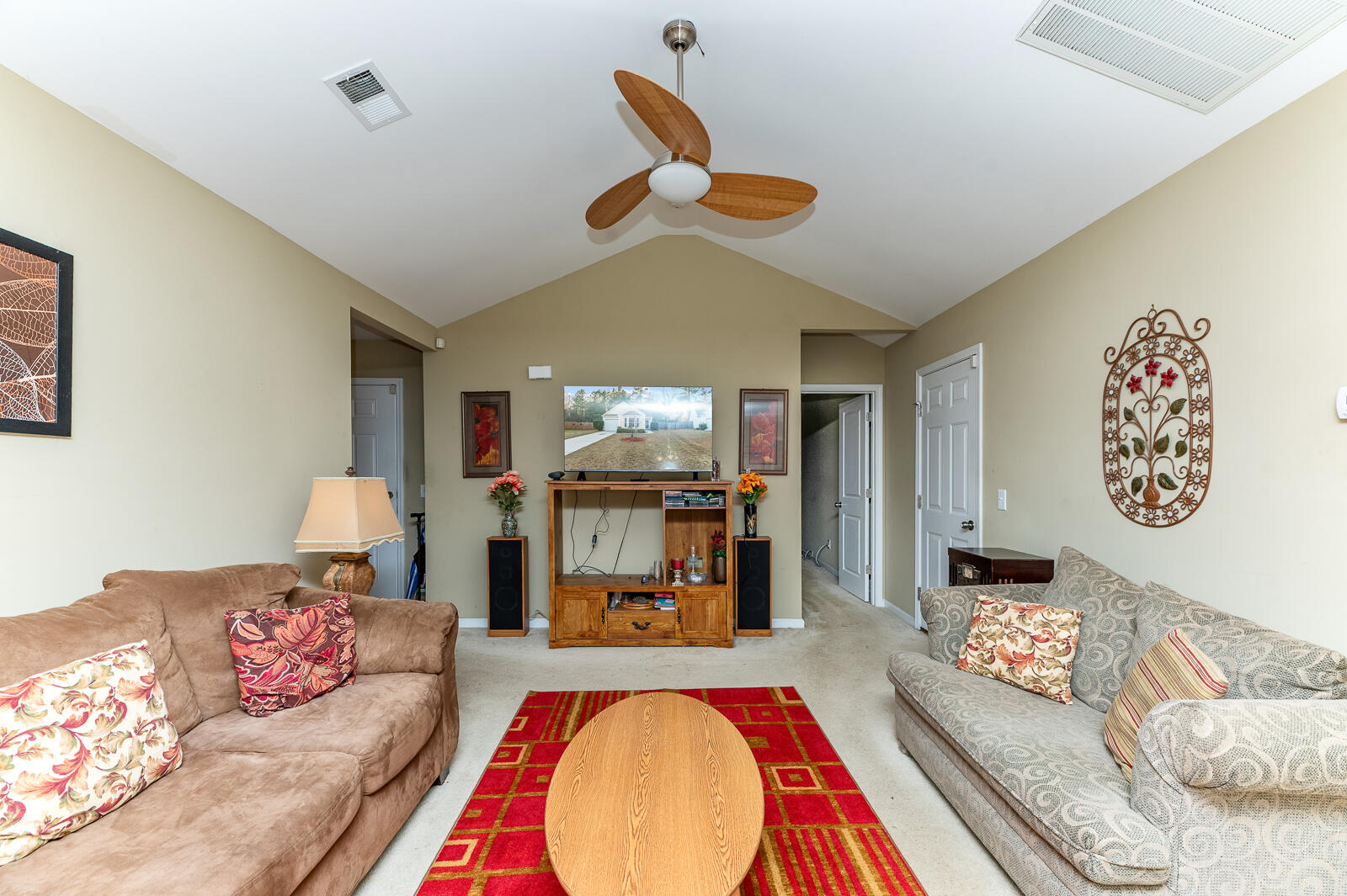 125 Farm Quarters Drive