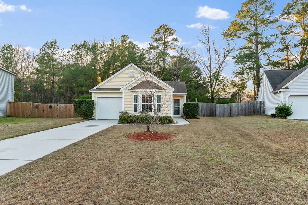 Photo of 125 Farm Quarters Drive, Goose Creek, SC 29445 (MLS # 26002362)