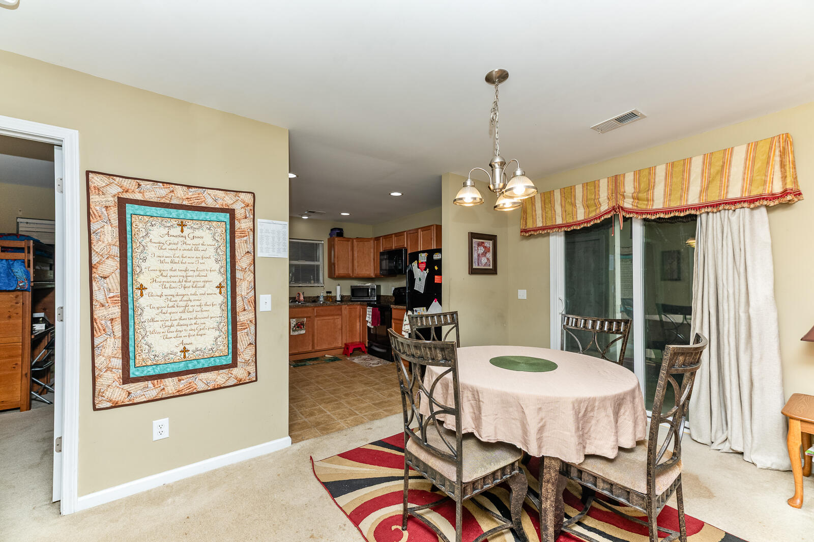 125 Farm Quarters Drive