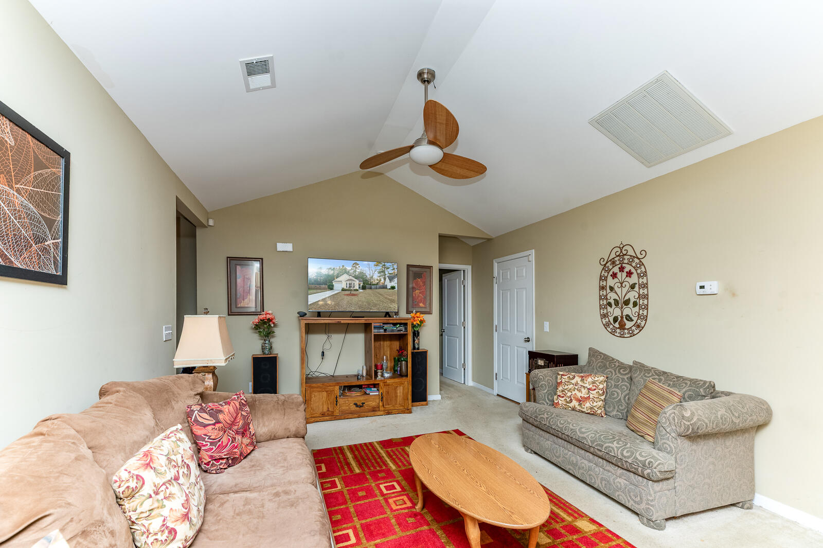 125 Farm Quarters Drive