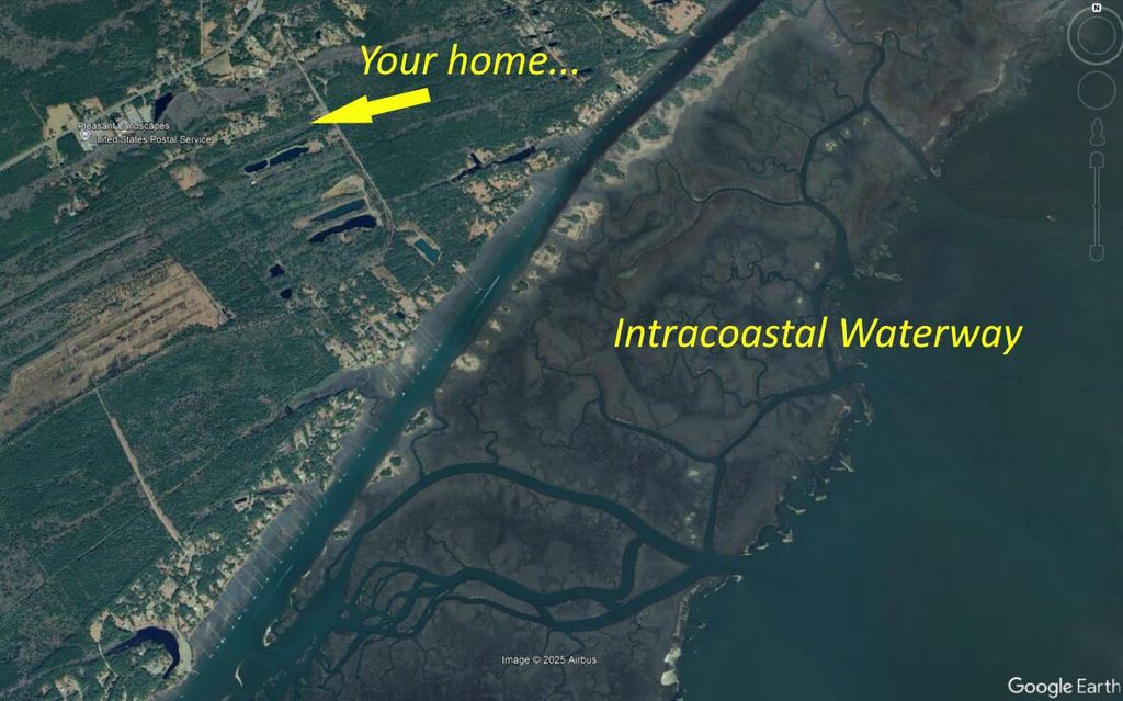 Photo of 5646 Giddyup Lane, Awendaw, SC 29429 (MLS # 25027986)