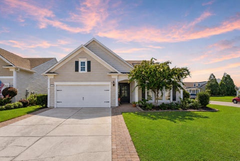 Photo of 123 Schooner Bend Avenue, Summerville, SC 29486 (MLS # 26023695)