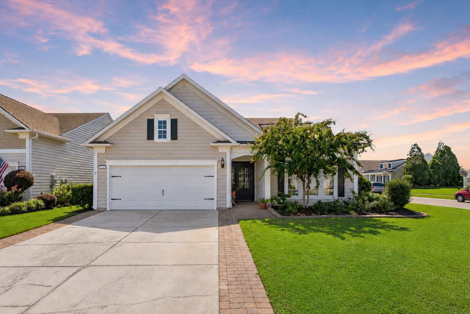 123 Schooner Bend Avenue