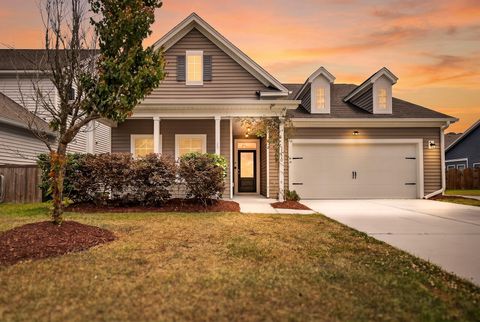 Photo of 1510 Dawn Mist Way, Charleston, SC 29414 (MLS # 26012099)