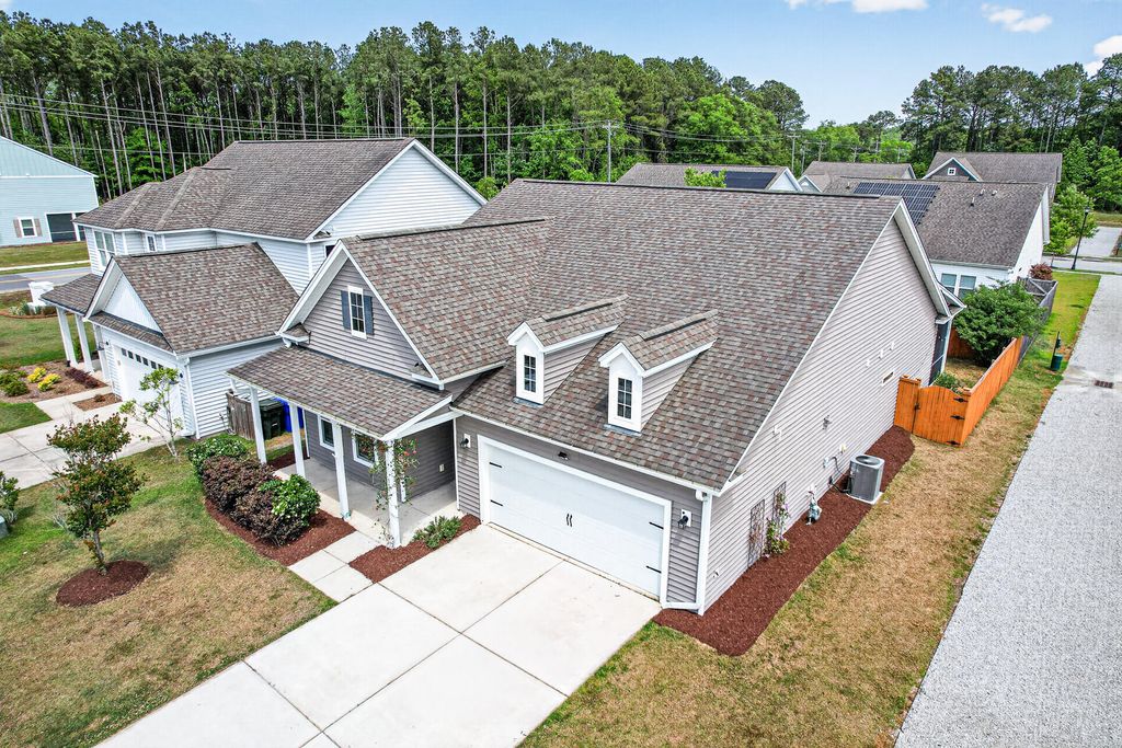 Photo of 1510 Dawn Mist Way, Charleston, SC 29414 (MLS # 26012099)