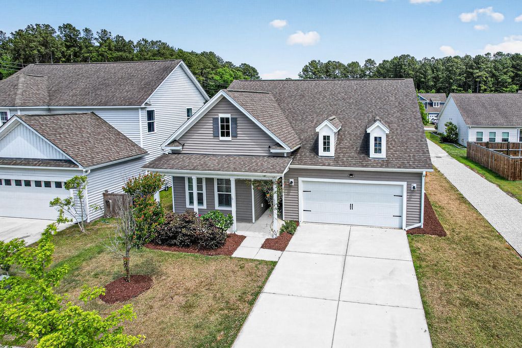 Photo of 1510 Dawn Mist Way, Charleston, SC 29414 (MLS # 26012099)