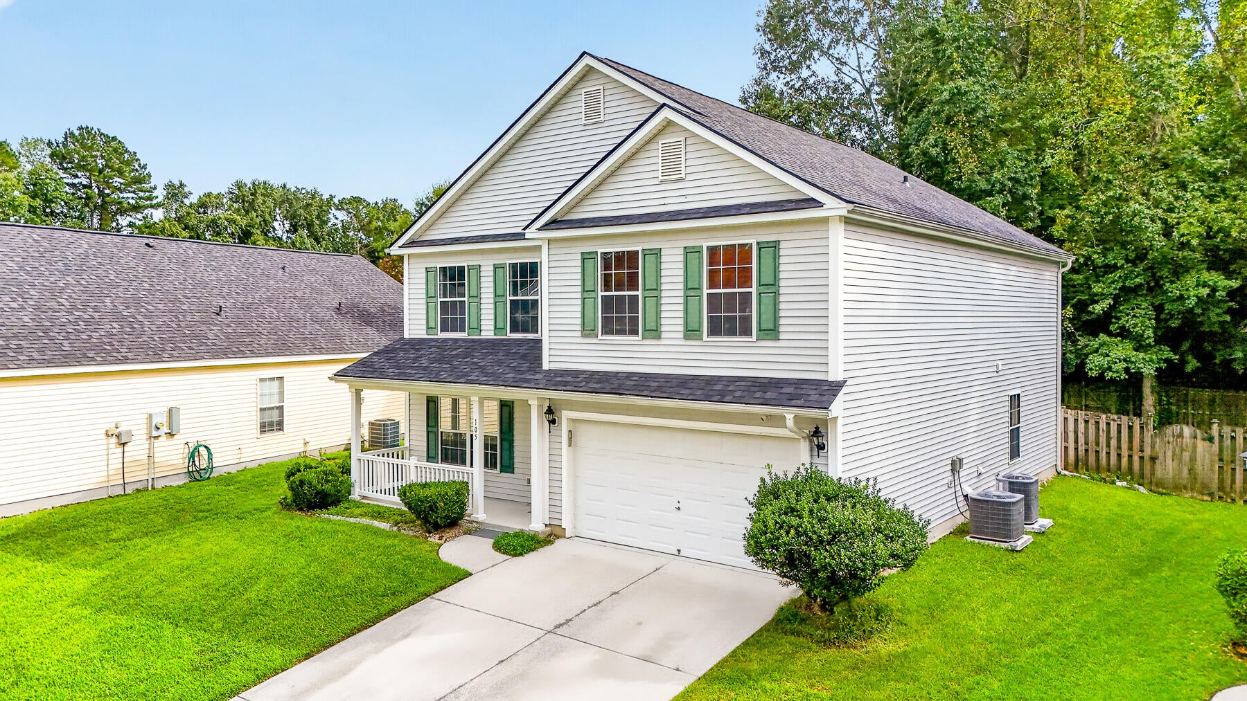 105 Sun Valley Court