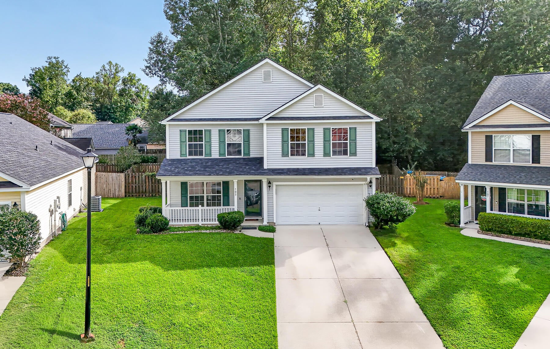 105 Sun Valley Court