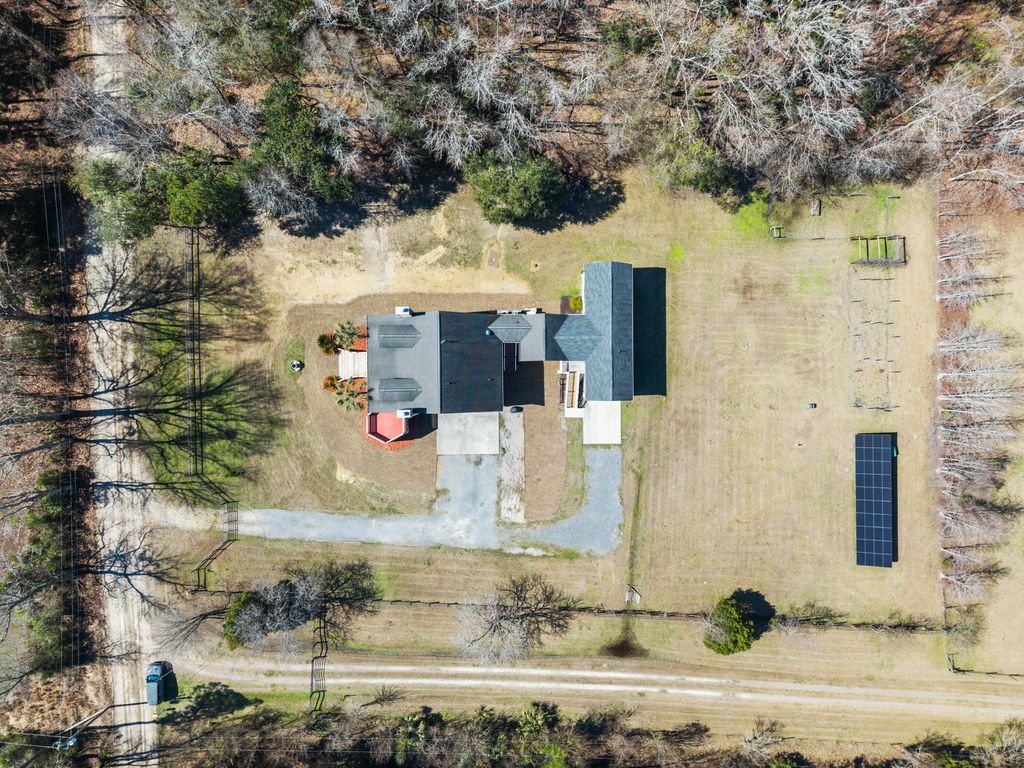 Photo of 6440 Saint Anthony Drive, Meggett, SC 29449 (MLS # 26005718)