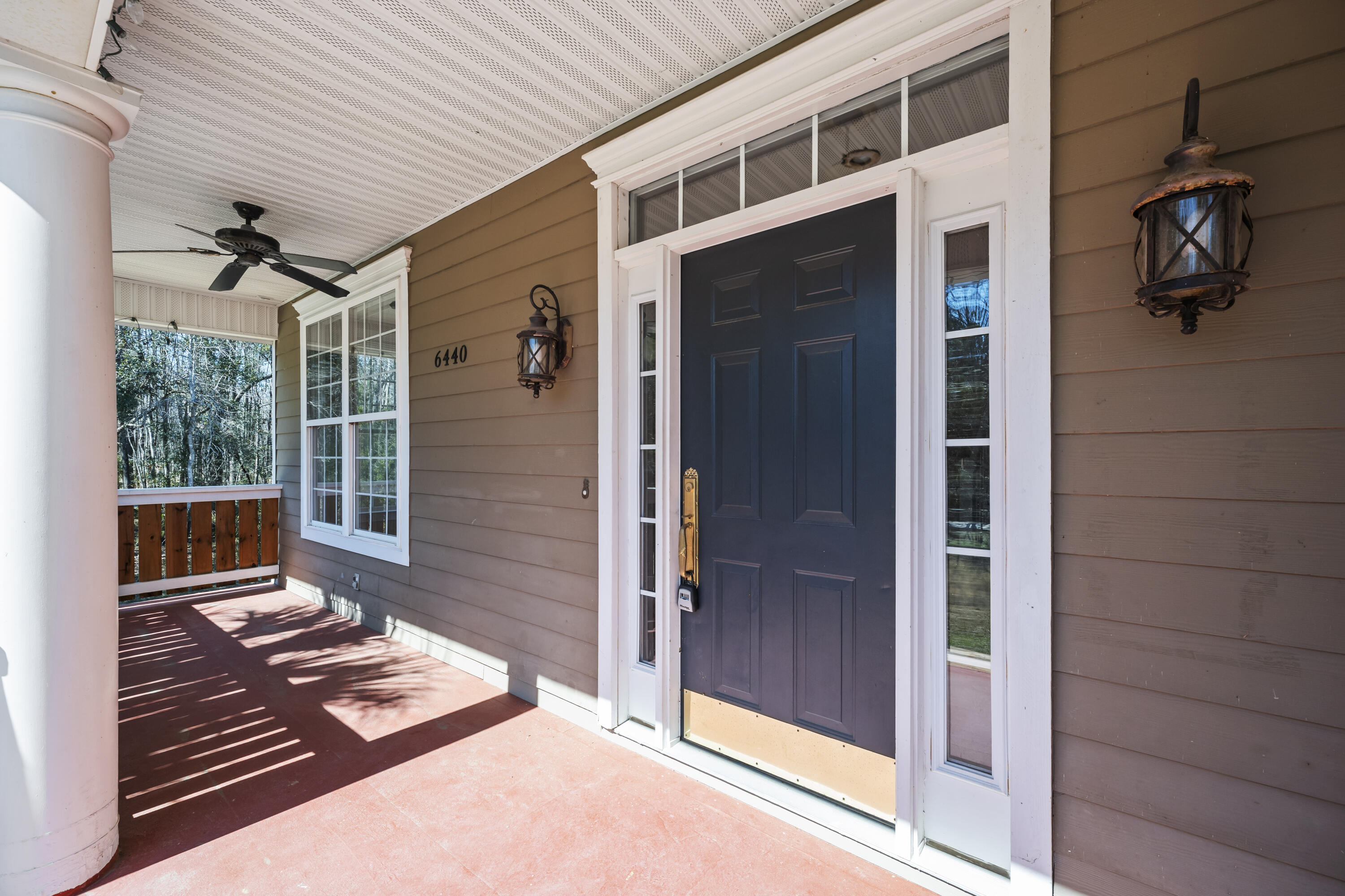 6440 Saint Anthony Drive