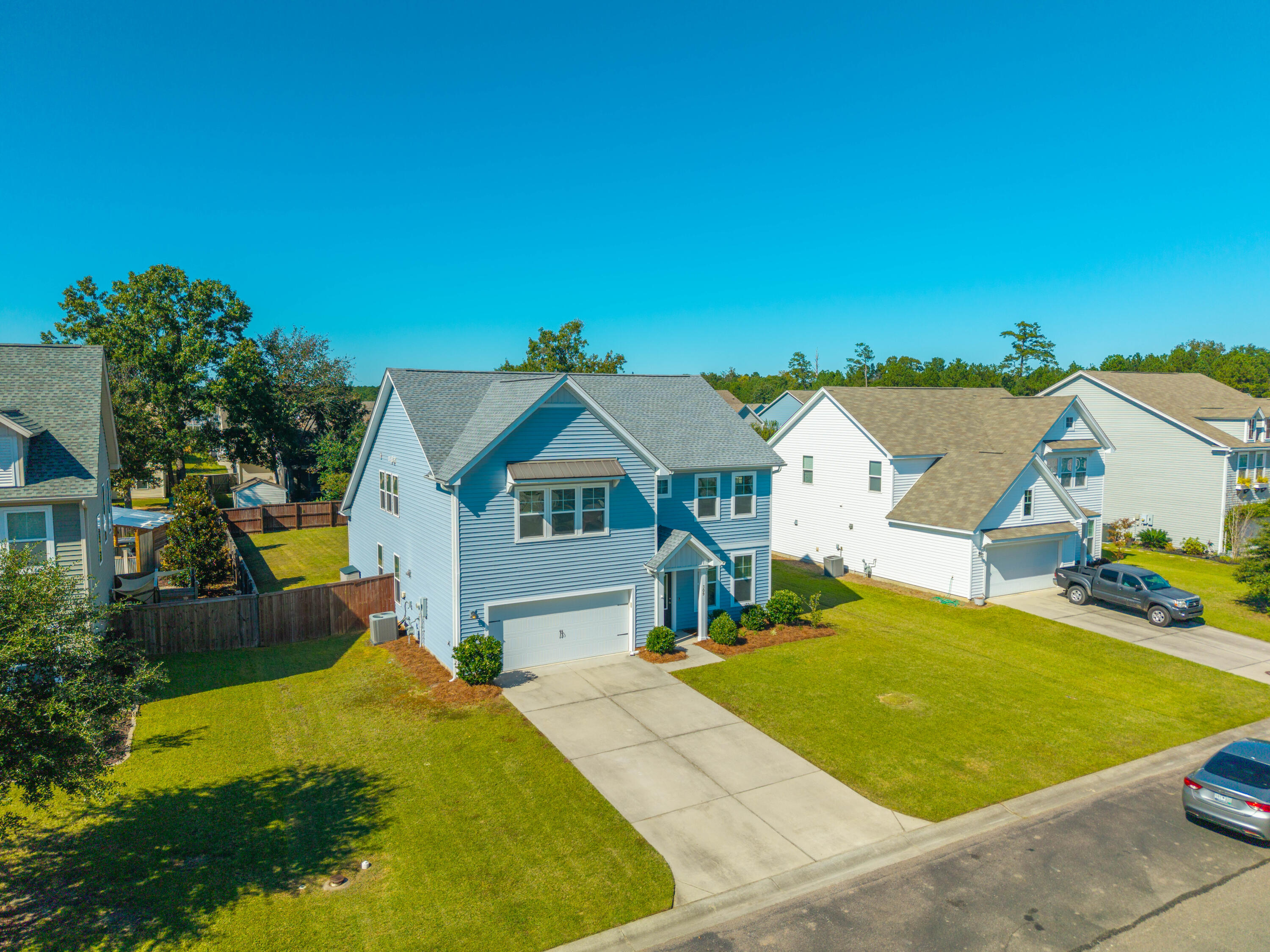 309 Bountiful Drive