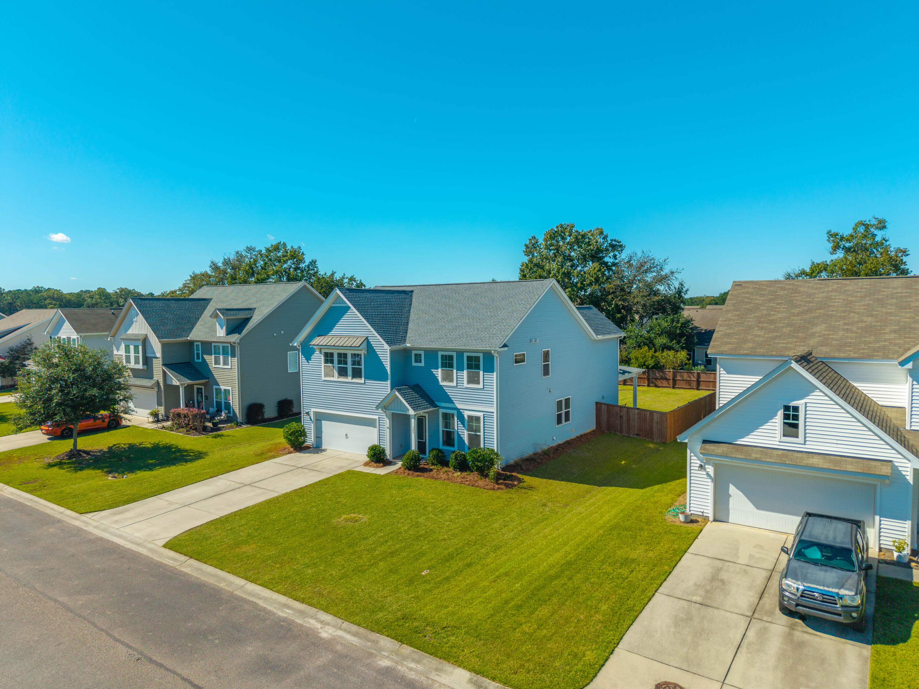 309 Bountiful Drive
