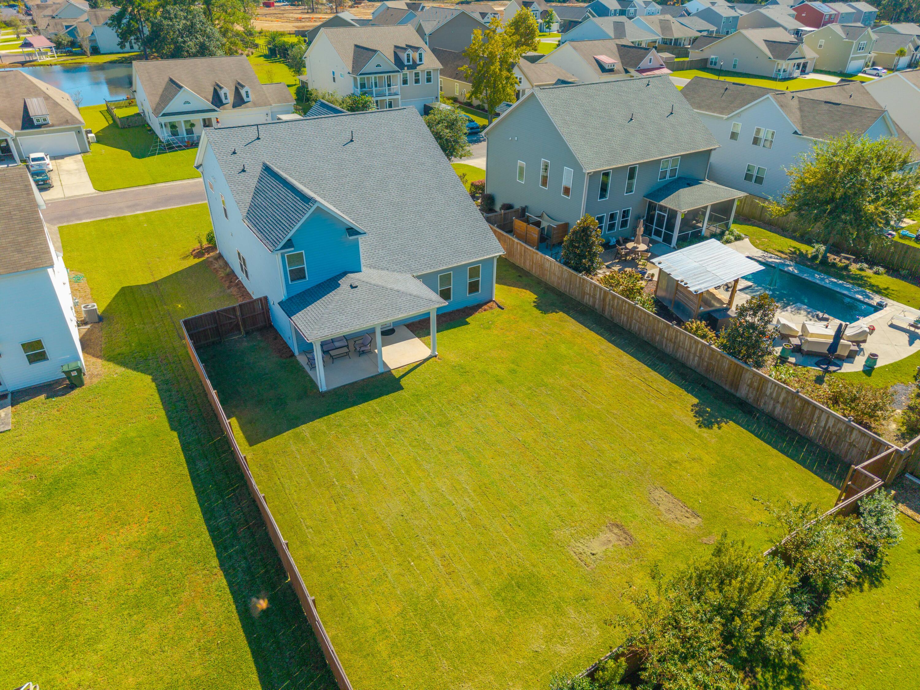 309 Bountiful Drive