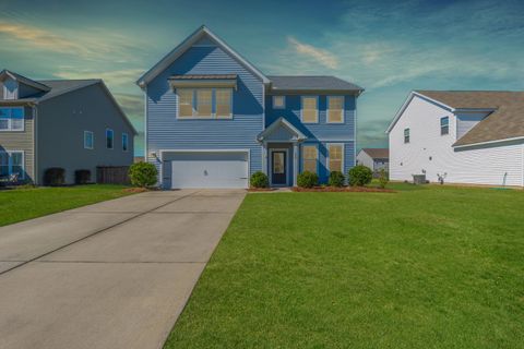 309 Bountiful Drive Moncks Corner SC 29461