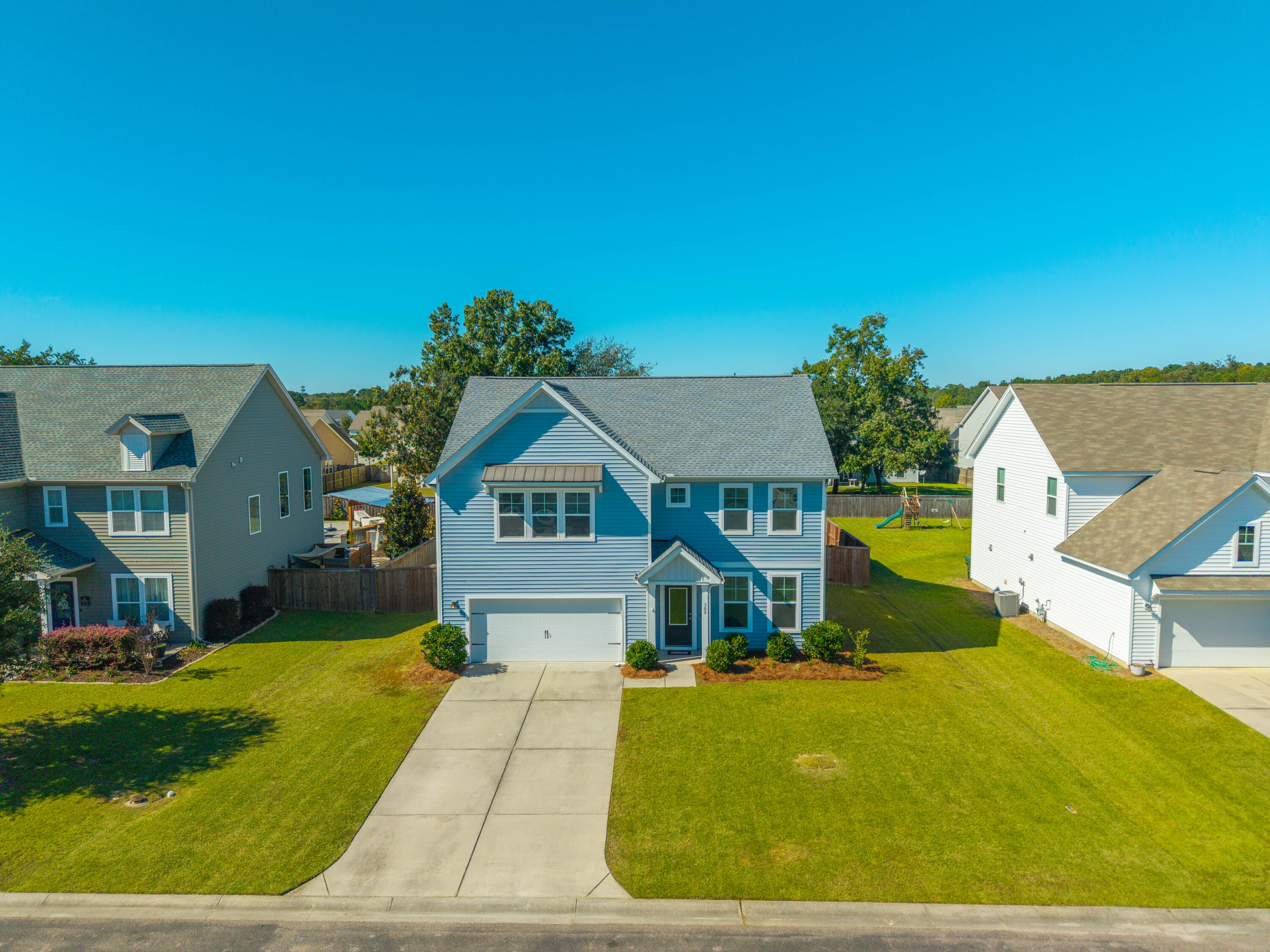309 Bountiful Drive