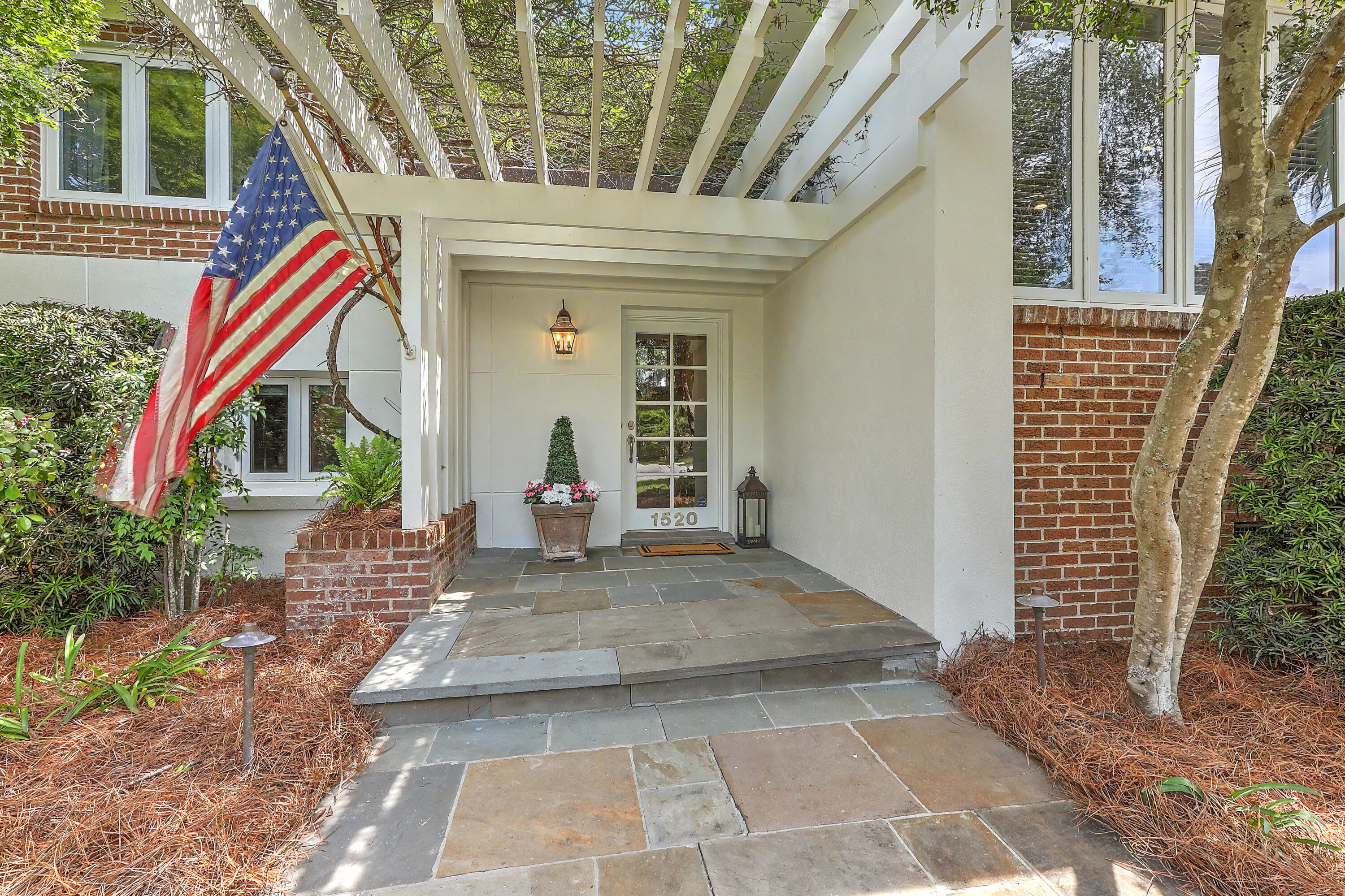 1520 Fairway Drive