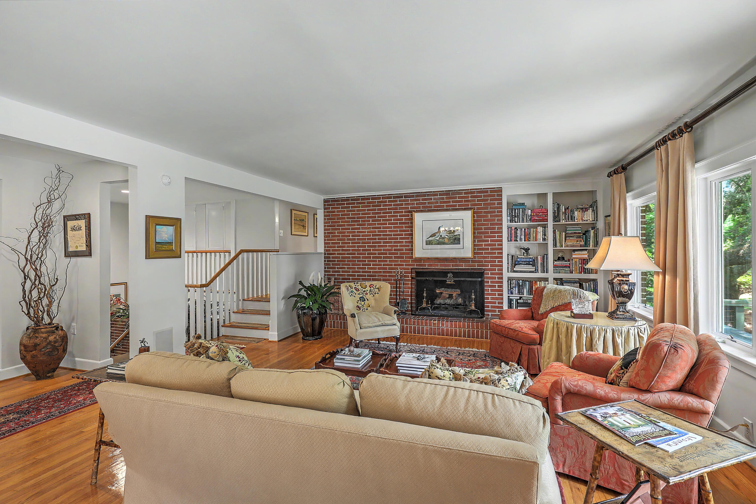 1520 Fairway Drive