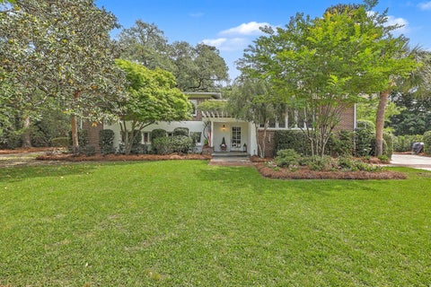 Photo of 1520 Fairway Drive, Charleston, SC 29412 (MLS # 26013843)