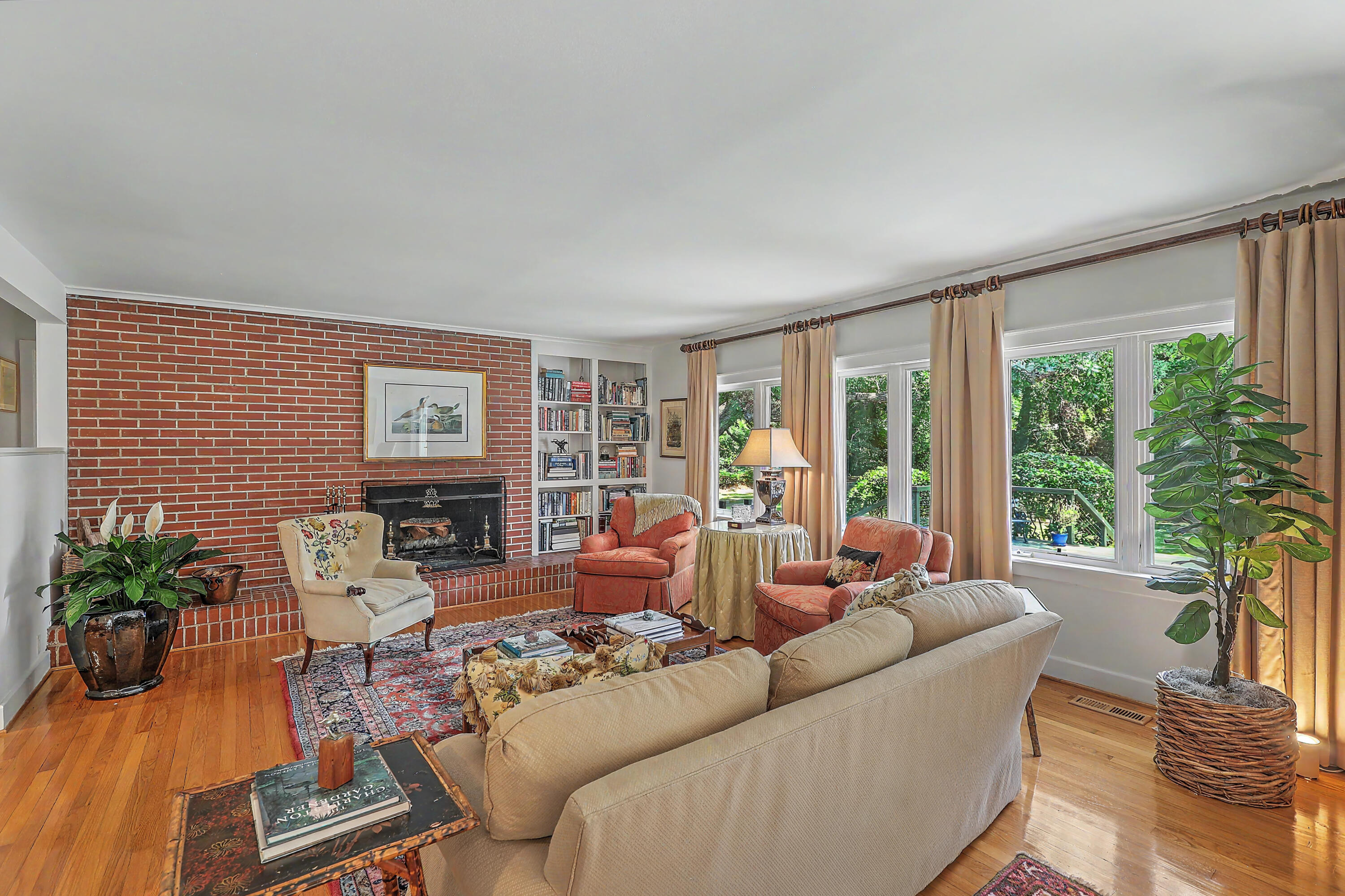 1520 Fairway Drive