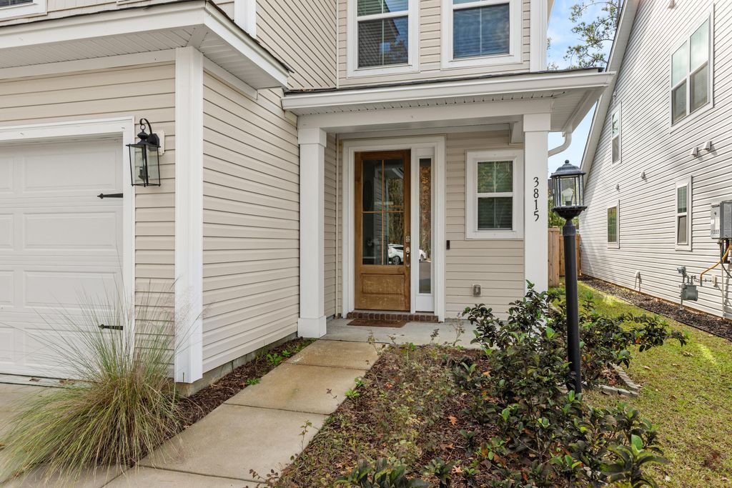 Photo of 3815 Grateful Road, North Charleston, SC 29420 (MLS # 25031814)