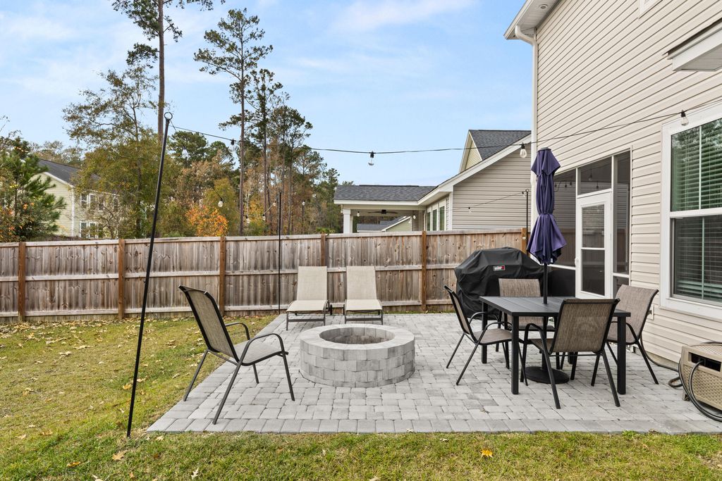 Photo of 3815 Grateful Road, North Charleston, SC 29420 (MLS # 25031814)