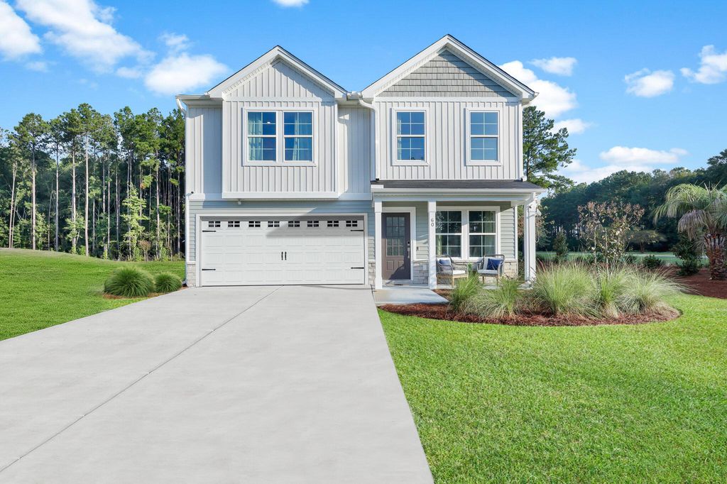 Photo of 285 O&#39;Leary Circle, Summerville, SC 29483 (MLS # 25031462)