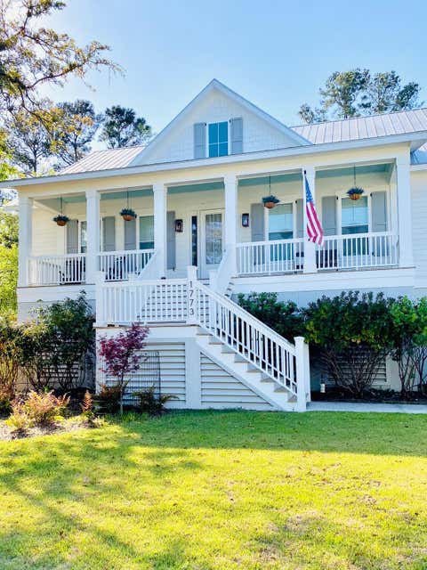 Photo of 1773 W Canning Drive, Mount Pleasant, SC 29466 (MLS # 26017783)
