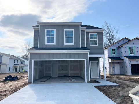 108 Old Creek Court Goose Creek SC 29445