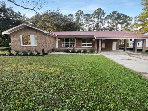 A home in Summerville