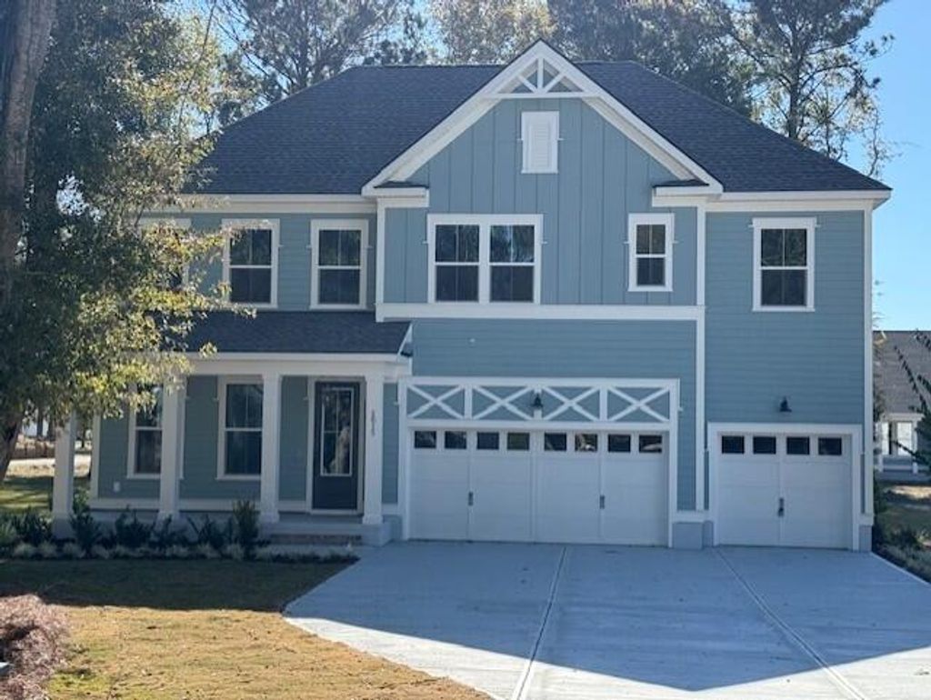 Photo of 2015 Riverbend Drive, James Island, SC 29412 (MLS # 26003512)