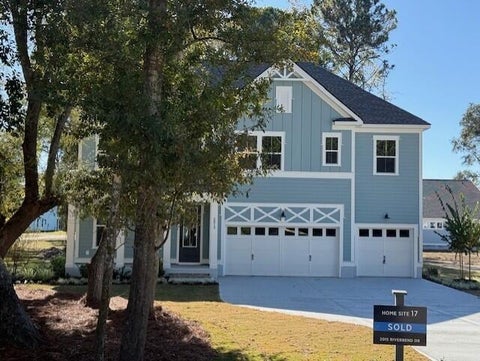 Photo of 2015 Riverbend Drive, James Island, SC 29412 (MLS # 26003512)