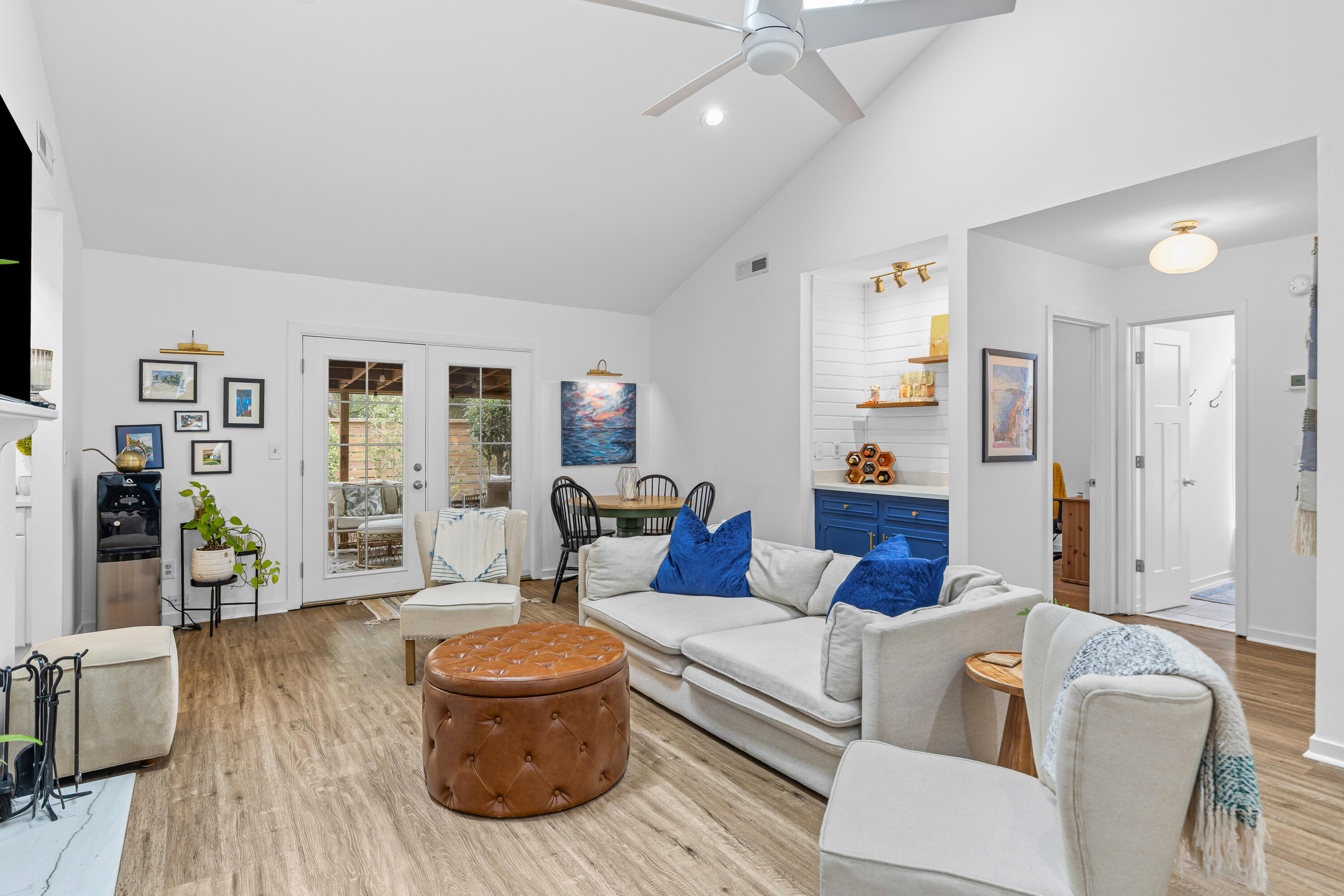 1115 Honeysuckle Court