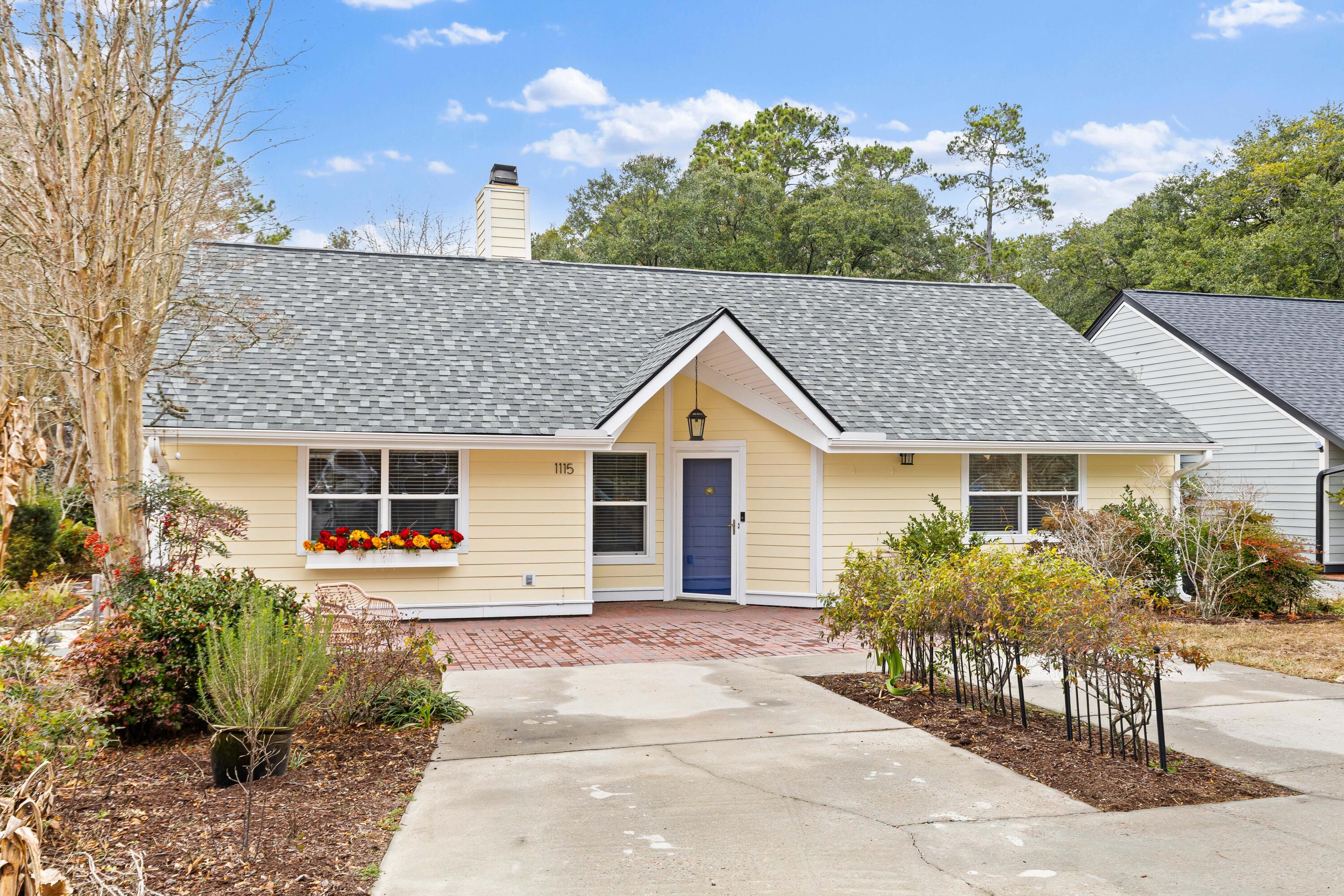 1115 Honeysuckle Court