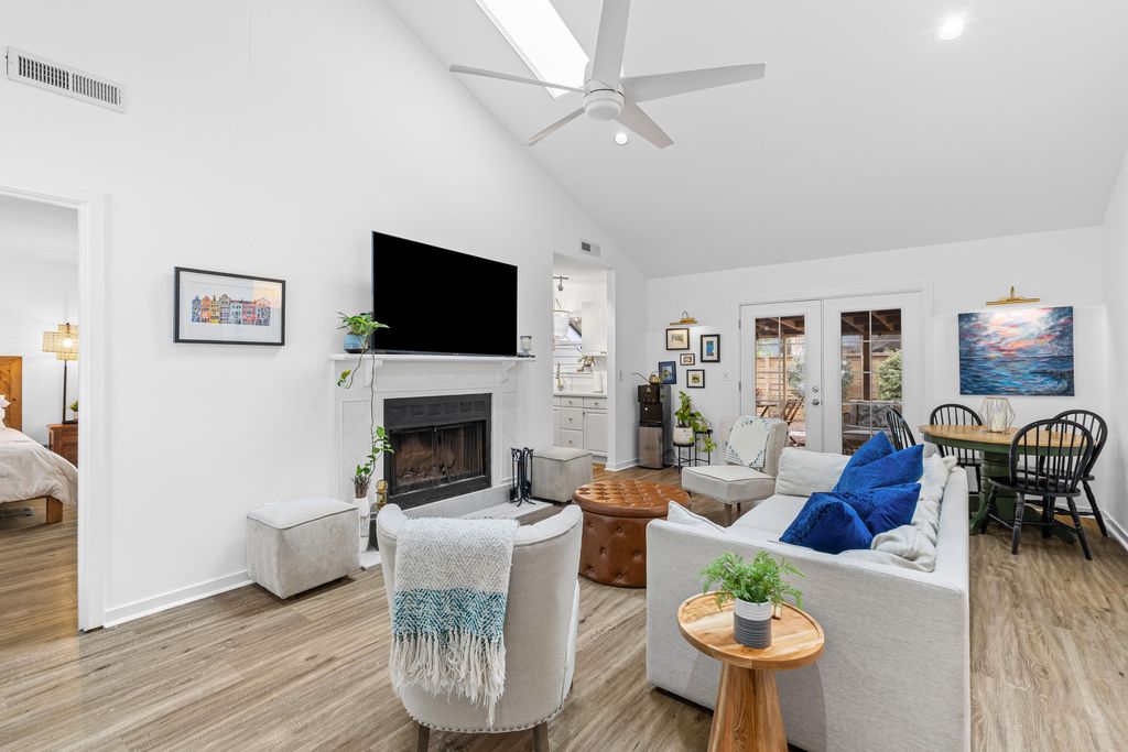 Photo of 1115 Honeysuckle Court, Mount Pleasant, SC 29464 (MLS # 26014779)