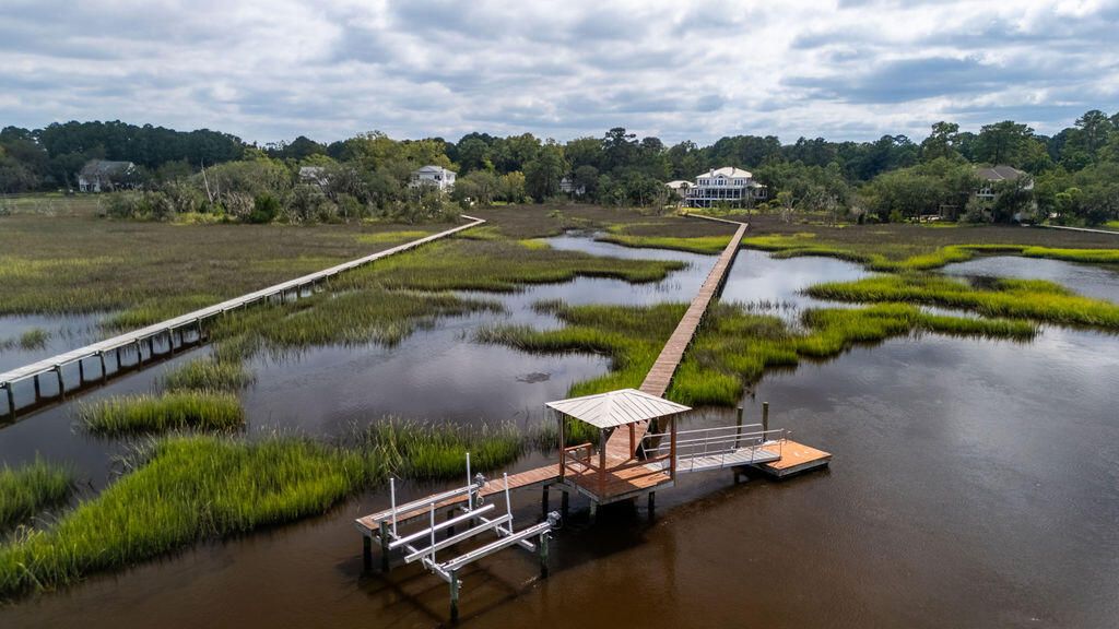 Photo of 5188 Timber Race Course, Hollywood, SC 29449 (MLS # 25025448)