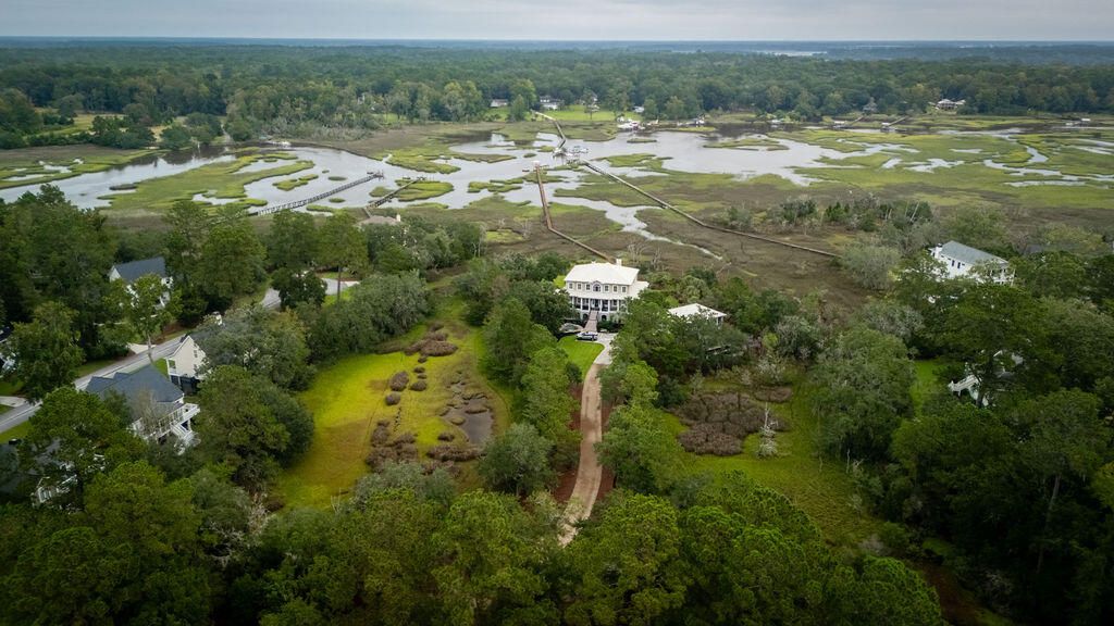 Photo of 5188 Timber Race Course, Hollywood, SC 29449 (MLS # 25025448)