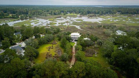 Photo of 5188 Timber Race Course, Hollywood, SC 29449 (MLS # 25025448)