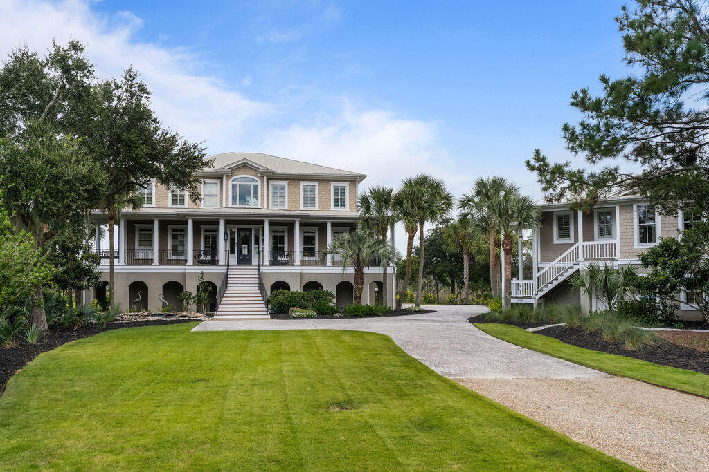 5188 Timber Race Course