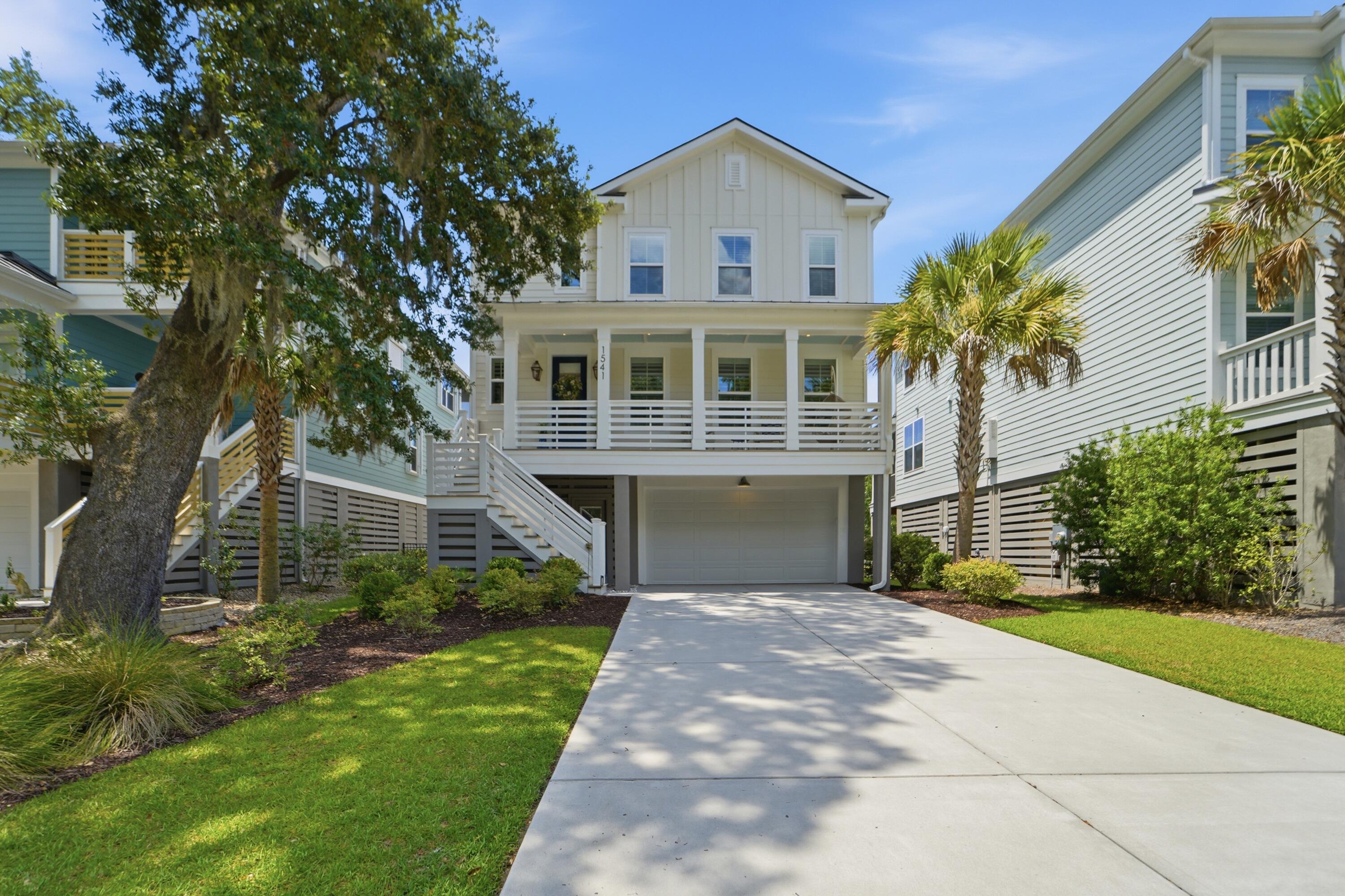 1541 Cultivation Lane