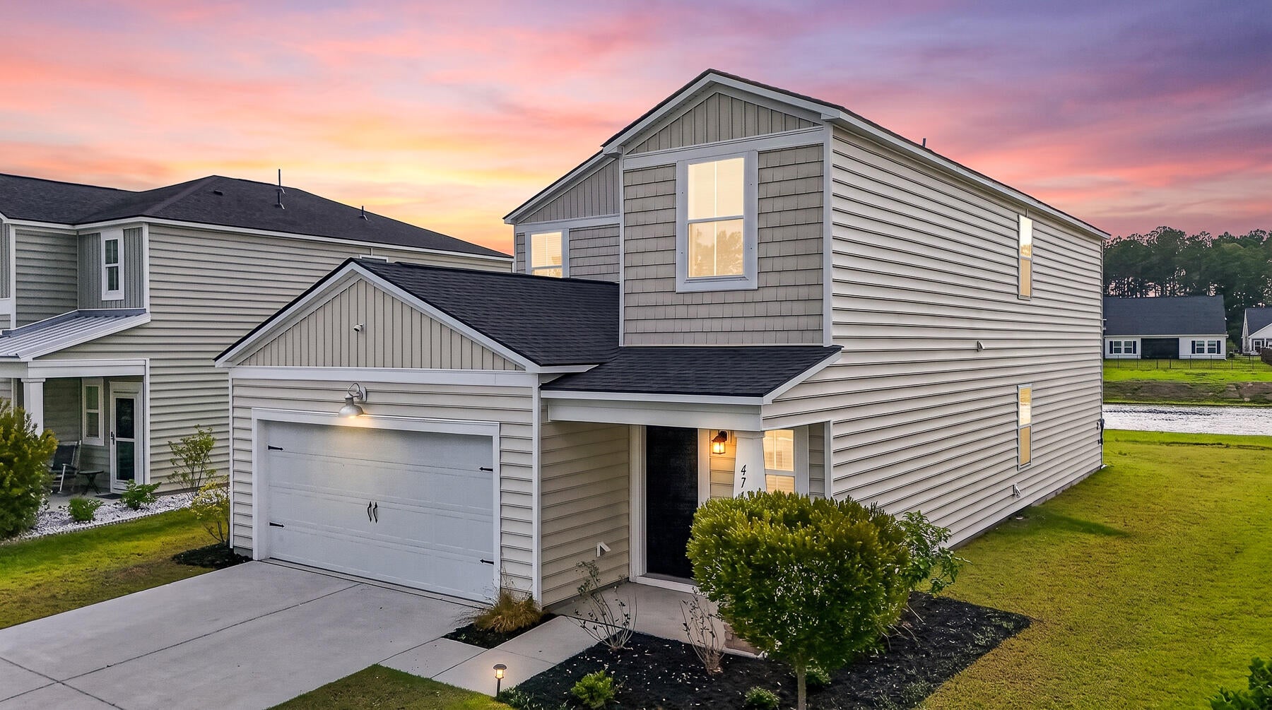 476 Camellia Bloom Drive